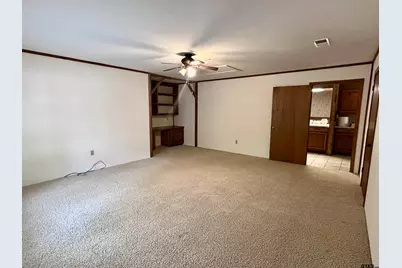 23317 Elbow Creek Drive, Gladewater, TX 75647 - Photo 2