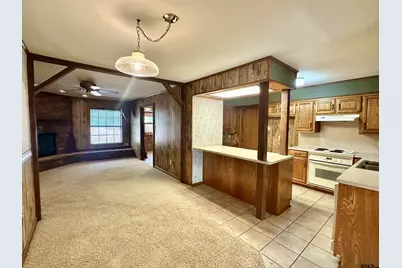 23317 Elbow Creek Drive, Gladewater, TX 75647 - Photo 6