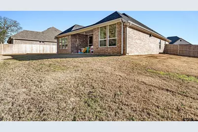 1128 Rhome Hill Road, Bullard, TX 75757 - Photo 28