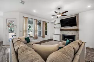 1128 Rhome Hill Road, Bullard, TX 75757 - Photo 8