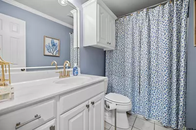 4918 Pine Knoll, Tyler, TX 75703 - Photo 8