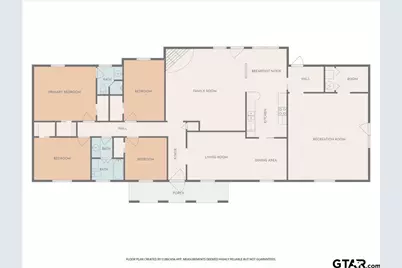 1302 Jeb Stuart Dr, Tyler, TX 75703 - Photo 46