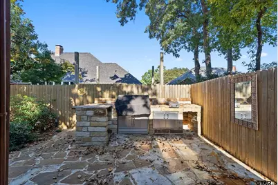 3406 Pebblebrook Drive, Tyler, TX 75707 - Photo 32