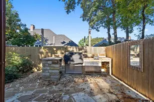 3406 Pebblebrook Dr, Tyler, TX 75707 - Photo 32