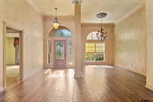 3406 Pebblebrook Dr, Tyler, TX 75707 - Photo 6