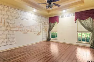 3406 Pebblebrook Dr, Tyler, TX 75707 - Photo 12