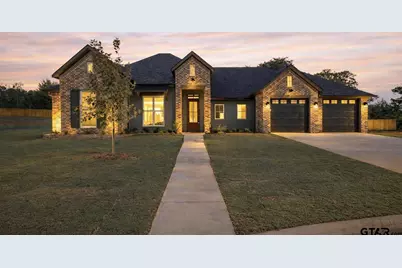 17560 Sugar Bluff Ln, Flint, TX 75762 - Photo 2