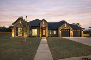 17560 Sugar Blf Ln, Flint, TX 75762 - Photo 2