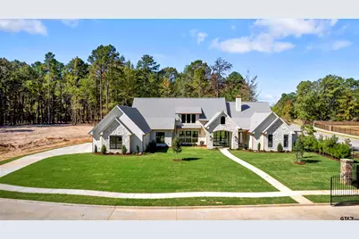 1915 Magnolia Trail, Tyler, TX 75703 - Photo 2