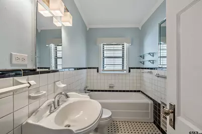 145 Rowland Place, Tyler, TX 75701 - Photo 28