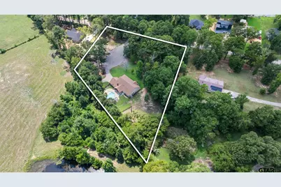 18241 Sunshine Ln, Troup, TX 75789 - Photo 30