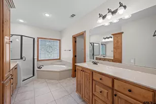 18241 Sunshine Ln, Troup, TX 75789 - Photo 18