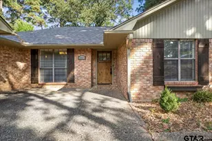 10926 Mosswood Dr, Tyler, TX 75703 - Photo 4