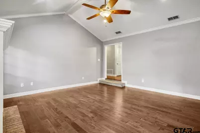 10926 Mosswood Drive, Tyler, TX 75703 - Photo 8