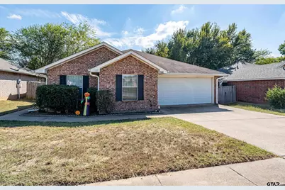 1141 Woodlands Park Dr, Lindale, TX 75771 - Photo 24