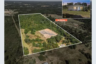 1159 County Road 479D, Mt Enterprise, TX 75681 - Photo 1