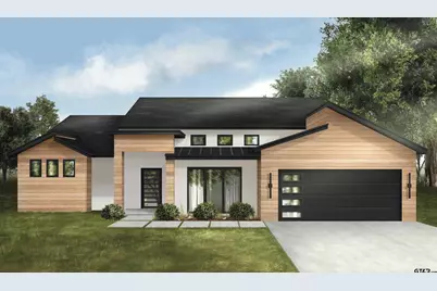 6052 N Park Central Court, Tyler, TX 75703 - Photo 1