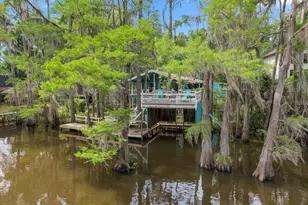 230 W Sesame St, Karnack, TX 75661 - Photo 24