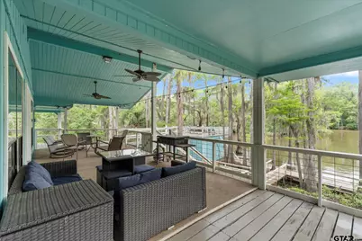 230 W Sesame Street, Karnack, TX 75661 - Photo 14