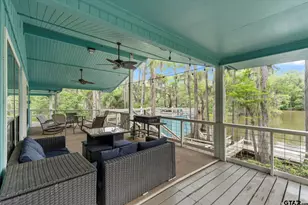 230 W Sesame St, Karnack, TX 75661 - Photo 12