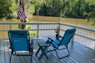 230 W Sesame St, Karnack, TX 75661 - Photo 16