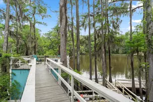 230 W Sesame St, Karnack, TX 75661 - Photo 22