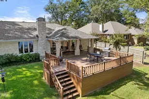 22780 Diamond Bay Dr, Frankston, TX 75763 - Photo 2