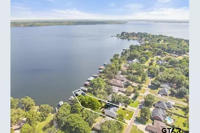 22780 Diamond Bay Dr, Frankston, TX 75763 - Photo 18