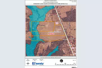 5081 Hwy 154, Yantis, TX 75497 - Photo 46