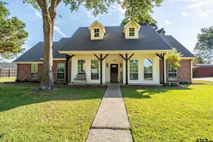 1106 Millstone Ln, Chandler, TX 75758 - Photo 4