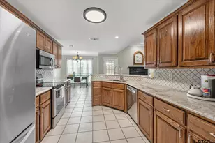 1106 Millstone Ln, Chandler, TX 75758 - Photo 14