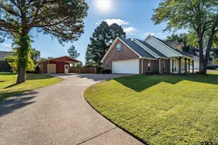 1106 Millstone Ln, Chandler, TX 75758 - Photo 2