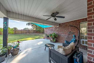 1106 Millstone Ln, Chandler, TX 75758 - Photo 32