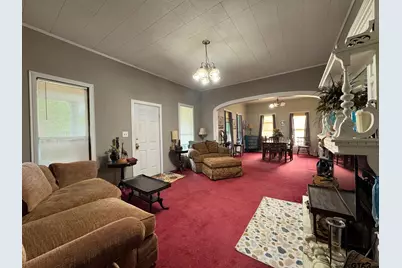 123 E 12th St., Mt Pleasant, TX 75455 - Photo 2
