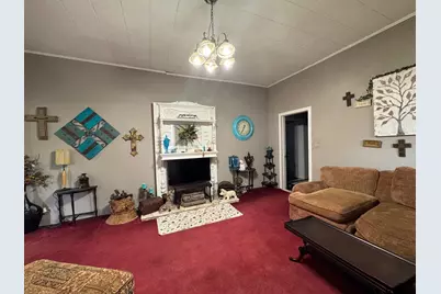 123 E 12th St., Mt Pleasant, TX 75455 - Photo 4
