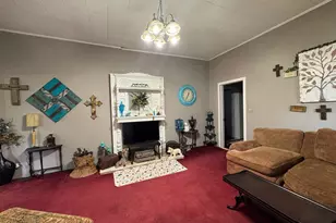123 E 12th St, Mt Pleasant, TX 75455 - Photo 4