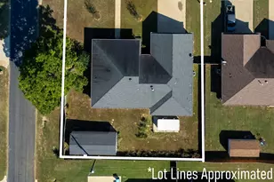 807 Jaxon Dr, Whitehouse, TX 75791 - Photo 38