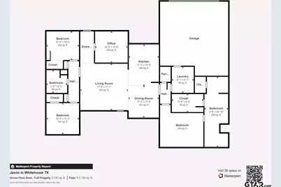 807 Jaxon Dr., Whitehouse, TX 75791 - Photo 30