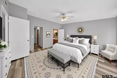 327 Pine Hill Ln, Longview, TX 75605 - Photo 14