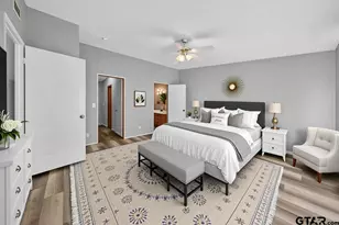 327 Pine Hill Ln, Longview, TX 75605 - Photo 14