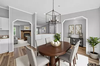 327 Pine Hill Ln, Longview, TX 75605 - Photo 4