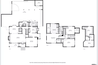145 Rowland Place, Tyler, TX 75701 - Photo 42