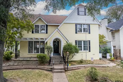 145 Rowland Place, Tyler, TX 75701 - Photo 1