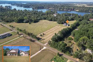 2151 Byrd Rd, Jacksonville, TX 75766 - Photo 1