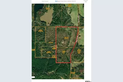 Tbd Cr 2864/Off Road, Hughes Springs, TX 75656 - Photo 22