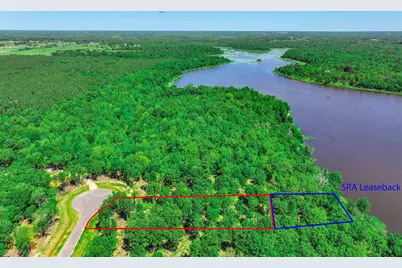 Tbd Private Rd 5862, Yantis, TX 75497 - Photo 2