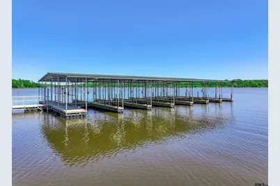 Tbd Private Rd 5862, Yantis, TX 75497 - Photo 16