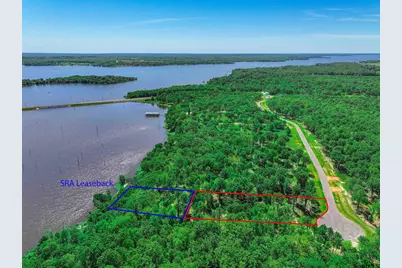 Tbd Private Rd 5862, Yantis, TX 75497 - Photo 4