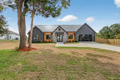 15343 County Road 196, Tyler, TX 75703 - Photo 1