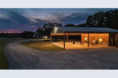 448 County Road 4581, Sulphur Springs, TX 75482 - Photo 2